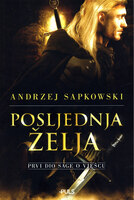 Posljednja zelja
