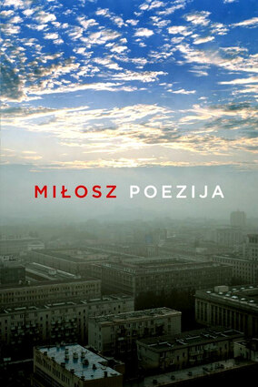 Poezija