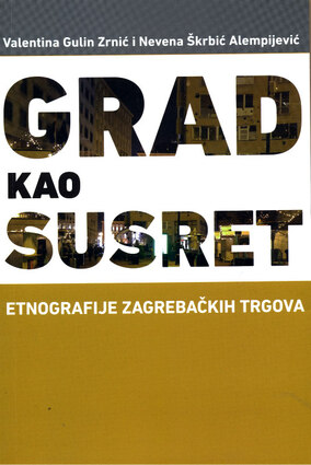 Grad kao susret