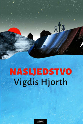 Nasljedstvo