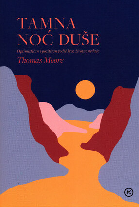 Tamna noc duse