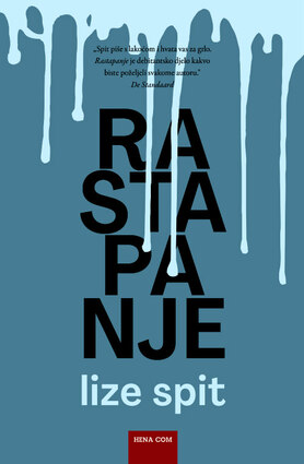 Rastapanje