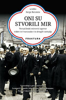 Oni su stvorili mir