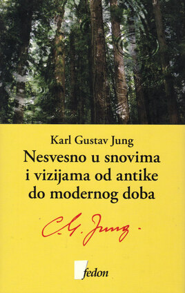 Nesvesno u snovima