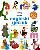 Moj prvi engleski rjecnik