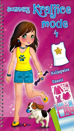 Kraljica mode 4