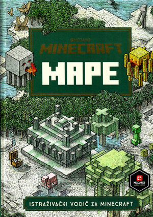 Minecraft mape