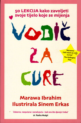 Vodic za cure