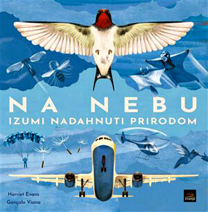 Na nebu