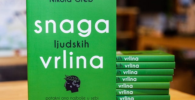 Snaga ljudskih vrlina