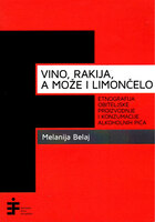 Vino rakija a moze i limoncelo