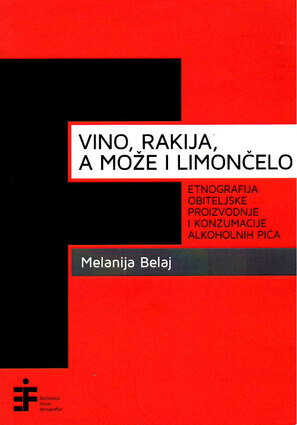 Vino rakija a moze i limoncelo