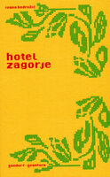 Hotel zagorje 1