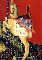 Knjizevna zivotinja ii