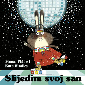 Slijedim svoj san