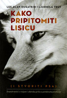 Kako pripitomiti lisicu