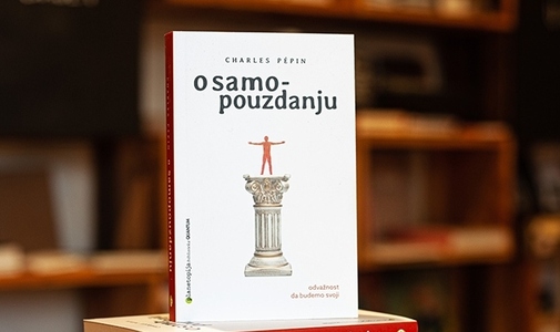 O samopouzdanju vijest