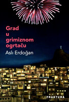 Grad u grimiznom ogrtacu