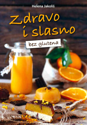 Zdravo i slasno bez glutena