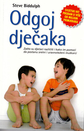 Odgoj djecaka
