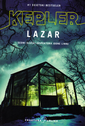 Lazar