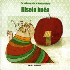 Kisela kuca