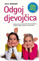 Odgoj djevojcica