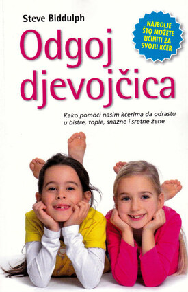 Odgoj djevojcica