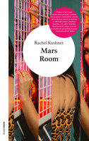 Mars room