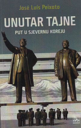 Unutar tajne