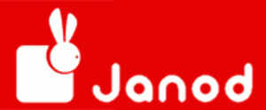 Logo janod