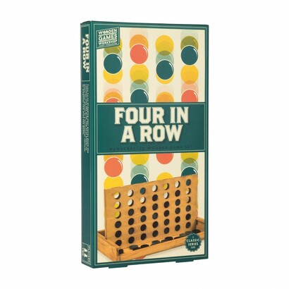 4inarow