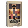 The dapper puzzleman web