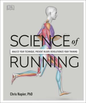 Science of running