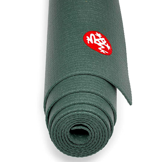 Manduka pro travel black sage 1