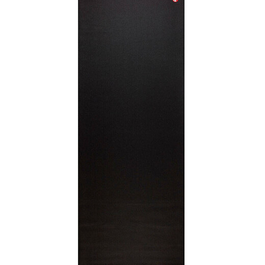 Manduka pro travel black 2