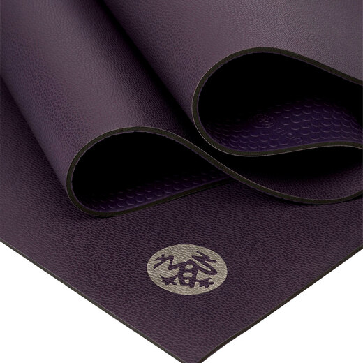 Manduka grp hot joga prostirka magic 1