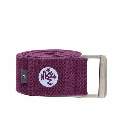Manduka remen za jogu indulge