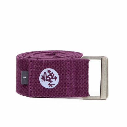 Manduka remen za jogu indulge