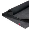 Manduka eko lite joga prostirka 6mm charcoal 1