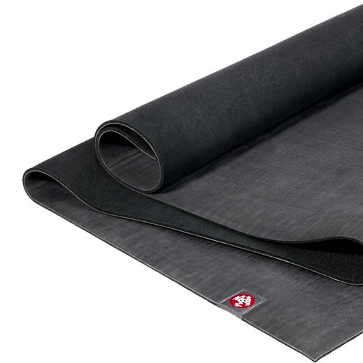 Manduka eko lite joga prostirka 6mm charcoal 1