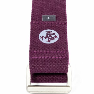 Manduka remen za jogu indulge 2
