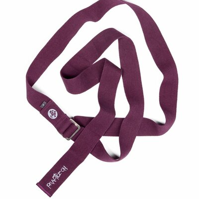 Manduka remen za jogu indulge 3