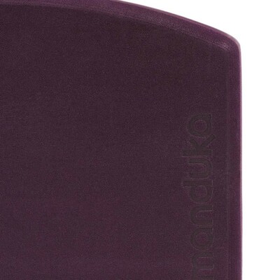 Manduka blok za jogu od reciklirane pjene indulge 2