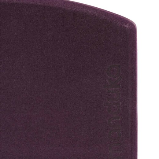 Manduka blok za jogu od reciklirane pjene indulge 2
