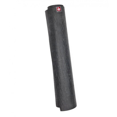 Manduka eko lite joga prostirka 6mm charcoal