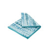 Ručnik equa dye patina squares 1