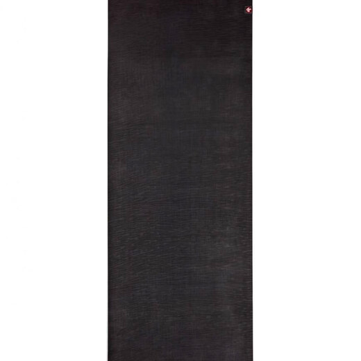 Manduka eko lite joga prostirka 6mm charcoal 2