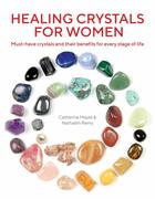 Healing crystals for women