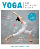 Yoga for inflexiblepeople